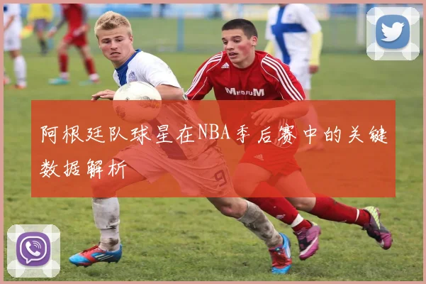 阿根廷队球星在NBA季后赛中的关键数据解析