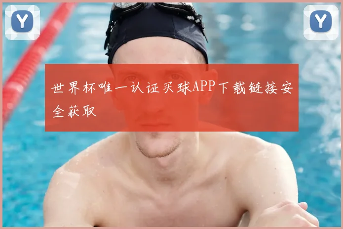世界杯唯一认证买球APP下载链接安全获取